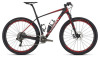 2016 Specialized S-Works Stumpjumper 29 HT Mountain Bike