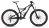 2016 Specialized S-Works Stumpjumper FSR 650B Mountain Bike