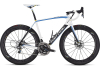 2016 Specialized Edition Tarmac Disc Power Bike