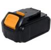 Dewalt 14.4V3Ah Battery Pack DE-14.4C