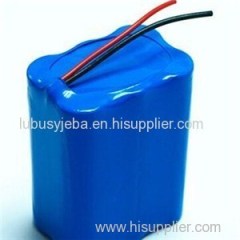 18V2.2Ah Battery For Vacuum Cleaner