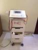 Combined multifrequency ultrasound plus universal electrotherapy HC SOUNDSTIM