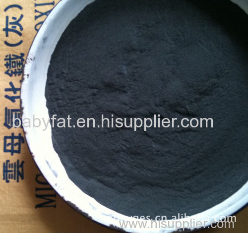 Micaceous iron oxide grey and red with good quality and lowest price