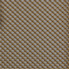 Aluminum alloy metal curtain coil drapery