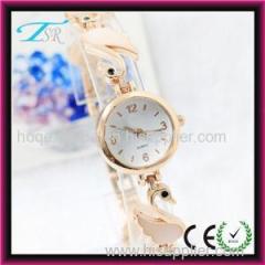 Ladies Bracelet Wrist Watch