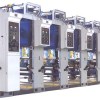 Rotogravure Printing Machine Product Product Product