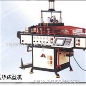 Baric Thermoforming Machine Product Product Product