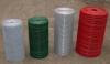 PVC coated galvanized welded wire fabric plactic coated welded wire fabric green welded wire fabric