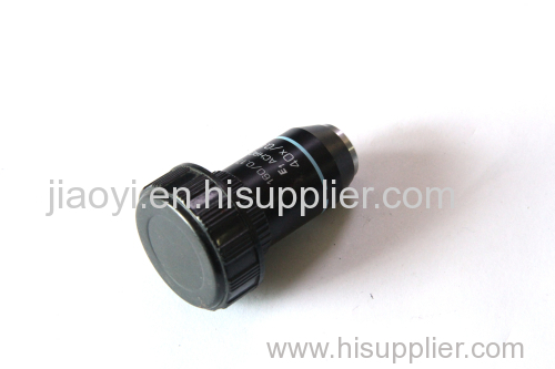 Precision machining microscope eyepiece parts