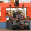 1800cum/h Cutter Suction Dredger