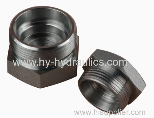 OEM metal hydraulic plugs 4C/4D