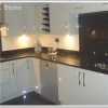 Laminated Engineering Artifical Quartz Stone Countertops