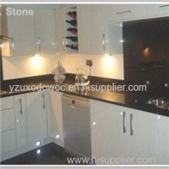 Laminated Engineering Artifical Quartz Stone Countertops