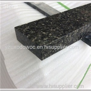 Granite Color Vein Kitchen Quartz Countertop