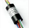 LED lighting slip ring 12 circuits for spider lamp