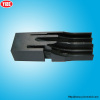 China precise plastic mold accessories manufacturer for plastic electric mould part