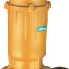 WQ(D) Multi-stage Submersible Sewage Pump