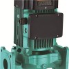 CPH Hot Water Circulation Pump