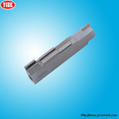 Custom carbide mold accessories with professional USA custom mold accessories supplier