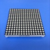 Ultra Red 3mm 16 x 16 dot matrix led display Row Cathode Column Anode for Display Screen