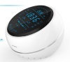 wireless desktop ventilator controller