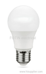promotion LED bulb E27 E26 B22 2700-6500k G45 A55 A60