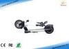 CE Approved Alloy Folding Electric Scooter 2 Wheel Electric Scooter with Seat