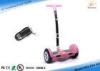 10 inch Tire Electric Chariot Self-balancing Scooter