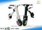 IPX5 Waterproof LCD Screen E-Bike Folding Electric Scooter