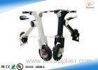 IPX5 Waterproof LCD Screen E-Bike Folding Electric Scooter