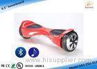 Powered 2 Wheel Electric Hoverboard Smart Balance Drifting Scooter