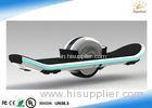 500w E Wheel Skateboard Hoverboard Bluetooth Led Light