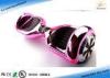 Popular Chrome Color Smart Balance Scooter 2 Wheel Electric Drifting Hoverboard