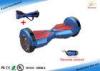 Cool Bluetooth LED Light Hoverboard 2 Wheel Electric Smart Balance Car