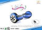Drop Shipping Fashional Style 6.5 inch Electric Balancing Hoverboard Scooter