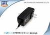 Audio GME Switching Power Adapter US Plug Black 11.4V - 12.6V DC