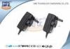 UK Plug 12v Power Adapter Black Switching Power Adaptor 400mA max Input current