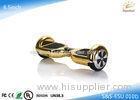 Self Balancing Electric Scooter 2 Wheels Smart Chrome Hoverboard Two Wheel