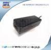 24v 3a Desktop Switching Power Adaptor Black 2 Pin 47Hz - 63Hz for Computer