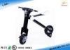 K Shaped Fashion Folding Electric Scooter Bicycle for Short Distance Trip