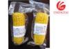 Retail Shop Use Vaccum Retortable Pouches Food Packaging For Cooked Corns