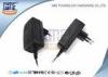 CCTV Camera EU Plug AC DC Power Adapter 12v 1a With GS Certificated