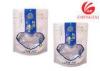 Barrier type Reclosable Plastic Stand Up Zipper Pouch of BOPP / VMPET / PE