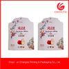 Food Grade Personalized shaped packaging pouches Bags Opaque