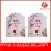 Food Grade Personalized shaped packaging pouches Bags Opaque