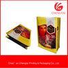 High capacity square bottom Pouch coffee packaging bags with heat sealing