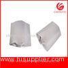 Nut / Candy Used Stand Up Aluminium Foil Packaging Bags Customizable Size