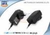 TV Set Australia Plug Adapter Wall Mount Black 50000 Hours MTBF