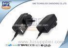 TV Set Australia Plug Adapter Wall Mount Black 50000 Hours MTBF