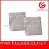 Custom Gravure Vivid Printing Aluminium Foil Packaging Bags With Zipper